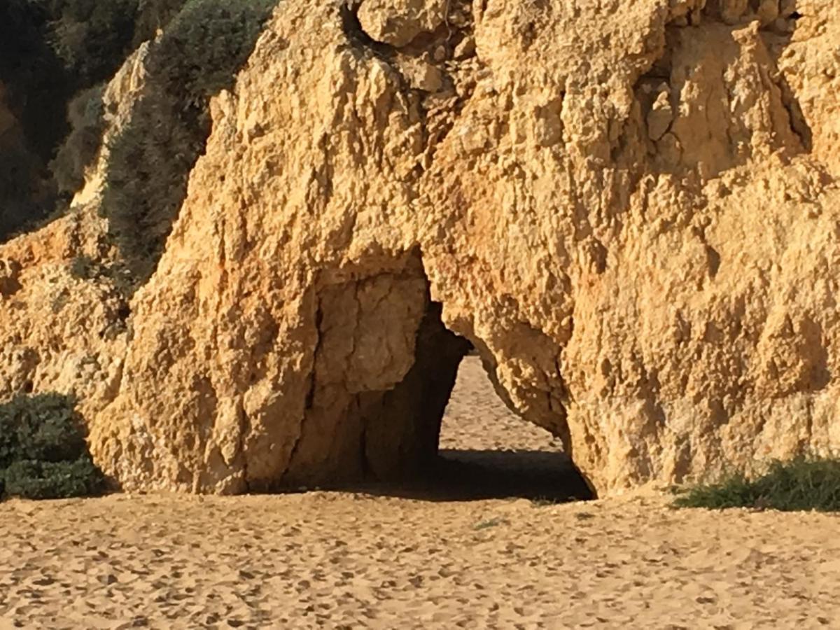 Albufeira Portugal Maria Appt Apartment Екстериор снимка