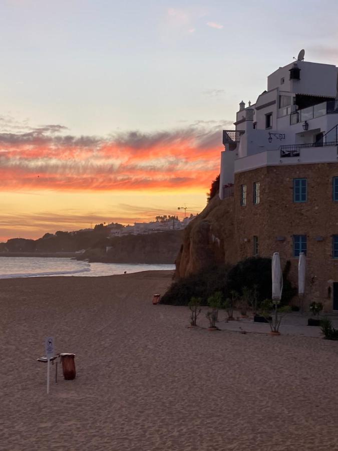 Albufeira Portugal Maria Appt Apartment Екстериор снимка