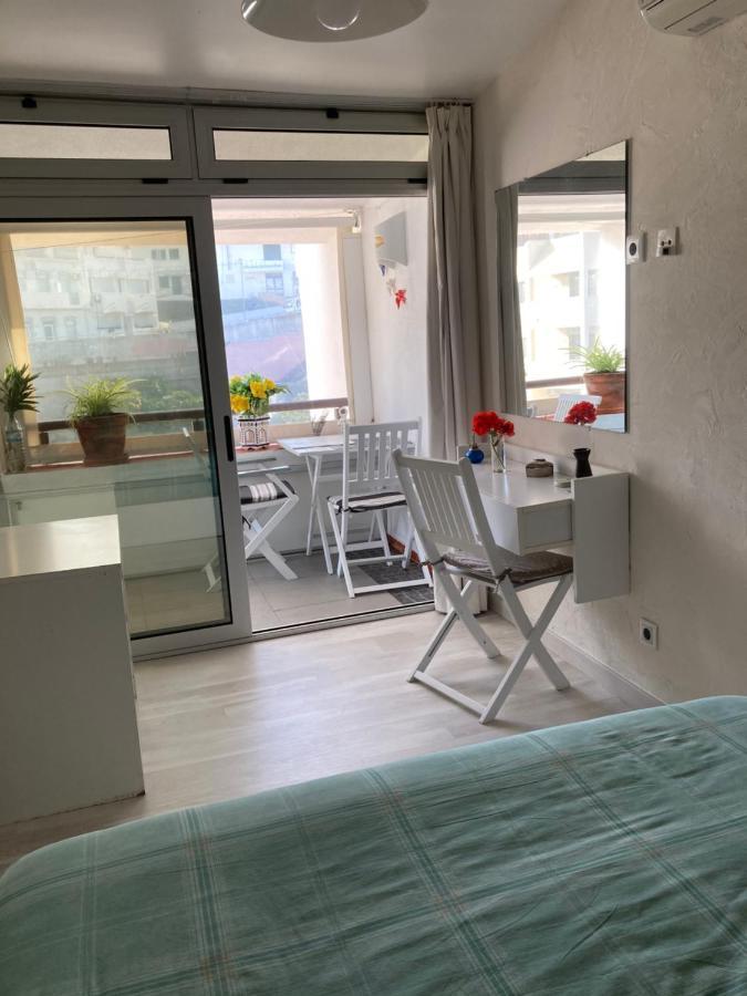 Albufeira Portugal Maria Appt Apartment Екстериор снимка