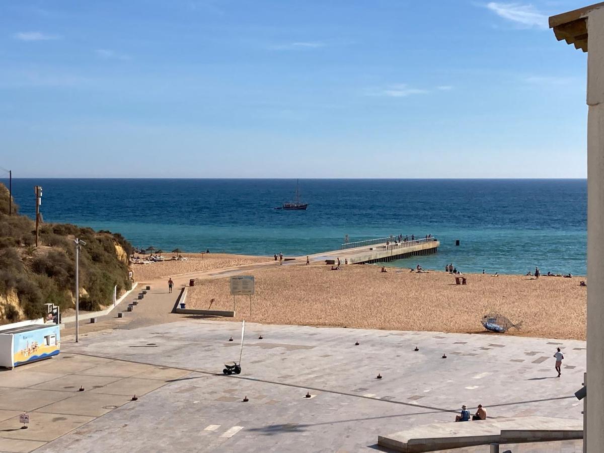 Albufeira Portugal Maria Appt Apartment Екстериор снимка