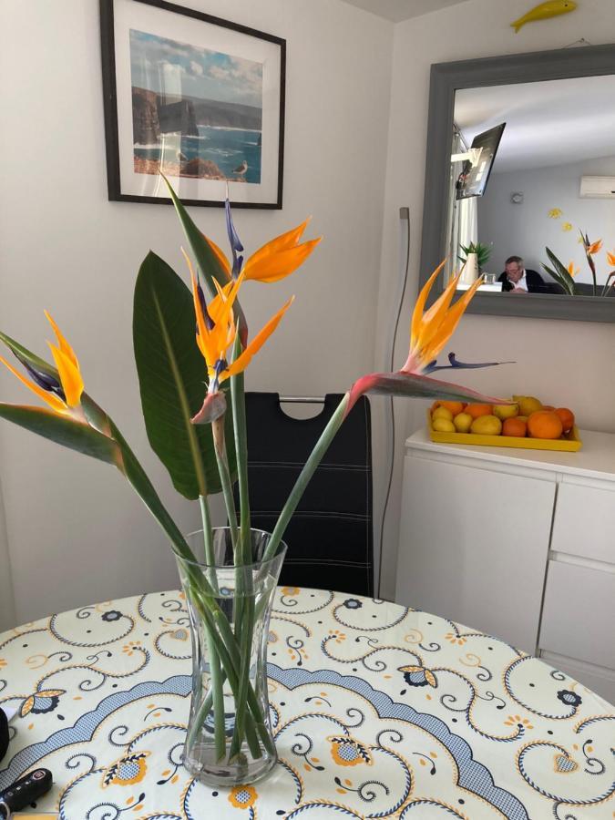 Albufeira Portugal Maria Appt Apartment Екстериор снимка
