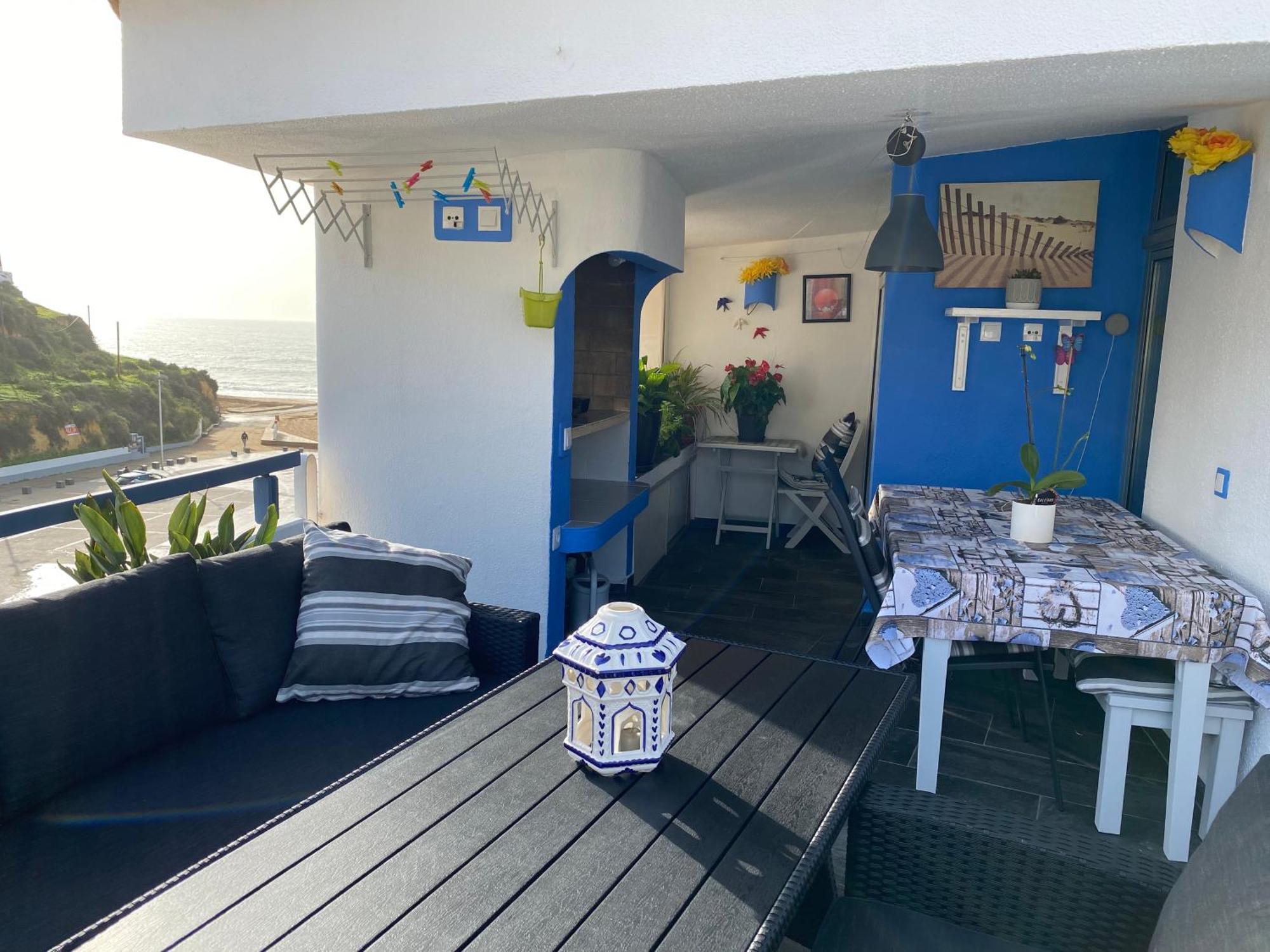 Albufeira Portugal Maria Appt Apartment Екстериор снимка