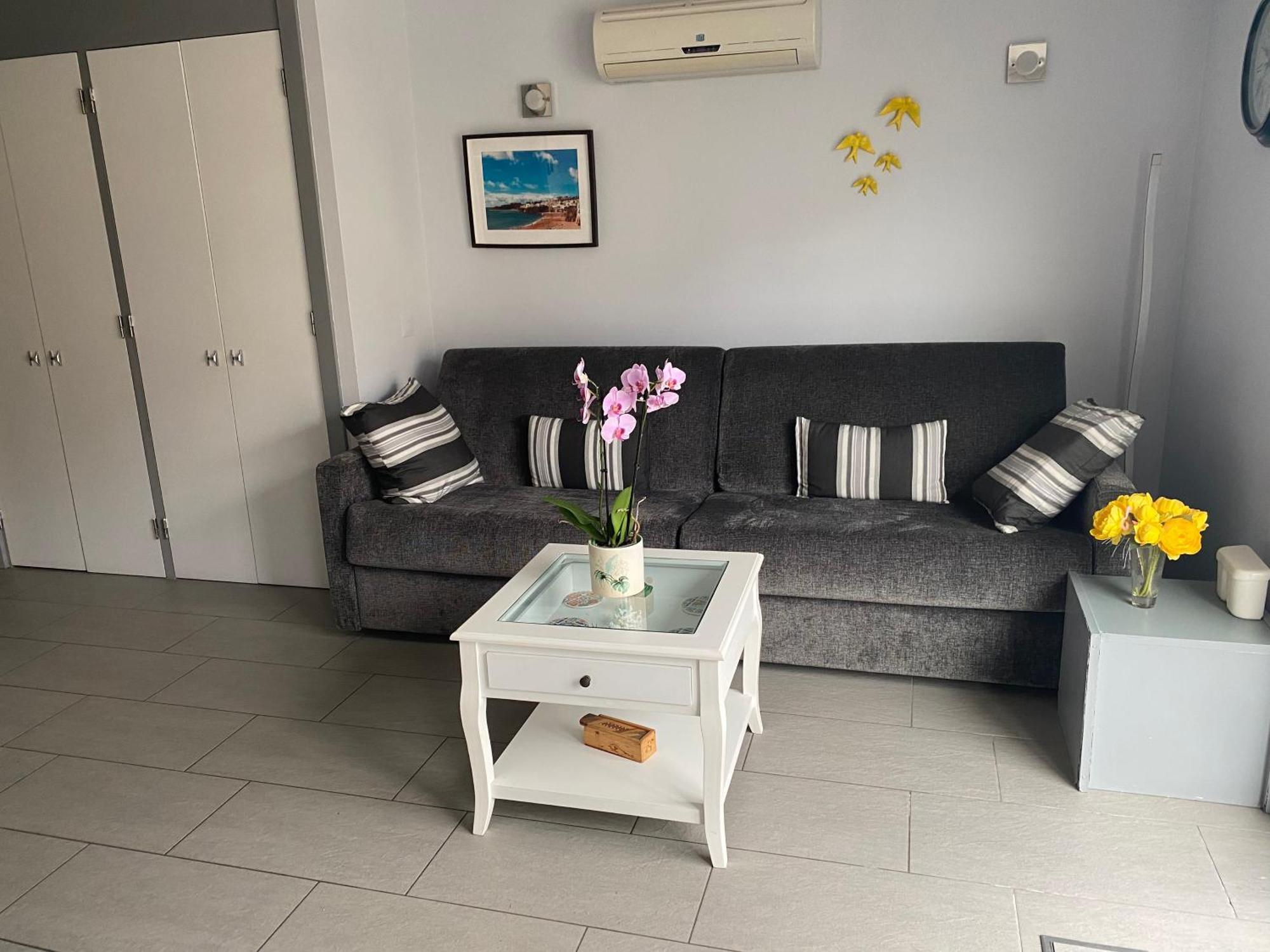 Albufeira Portugal Maria Appt Apartment Екстериор снимка