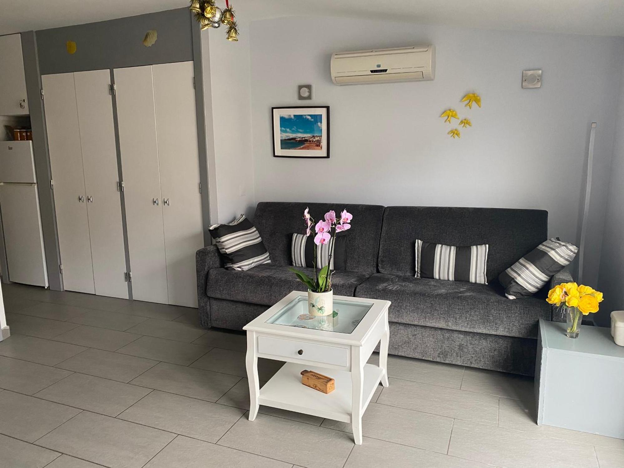 Albufeira Portugal Maria Appt Apartment Екстериор снимка