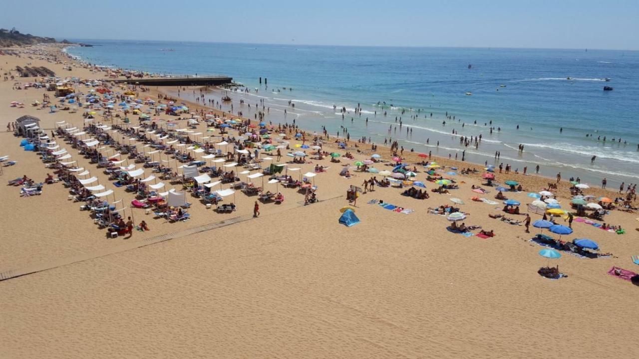 Albufeira Portugal Maria Appt Apartment Екстериор снимка