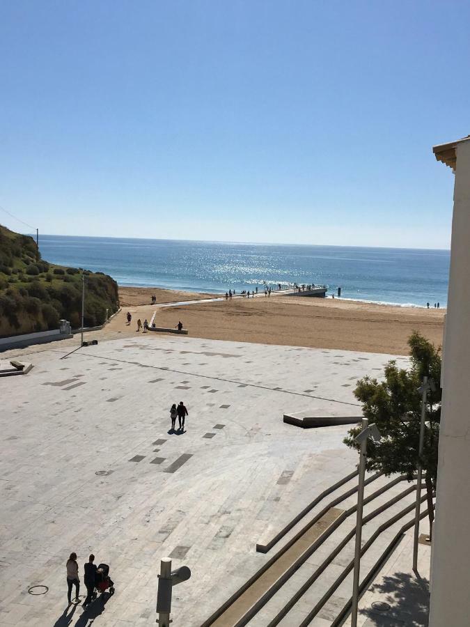 Albufeira Portugal Maria Appt Apartment Екстериор снимка