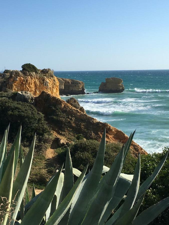 Albufeira Portugal Maria Appt Apartment Екстериор снимка