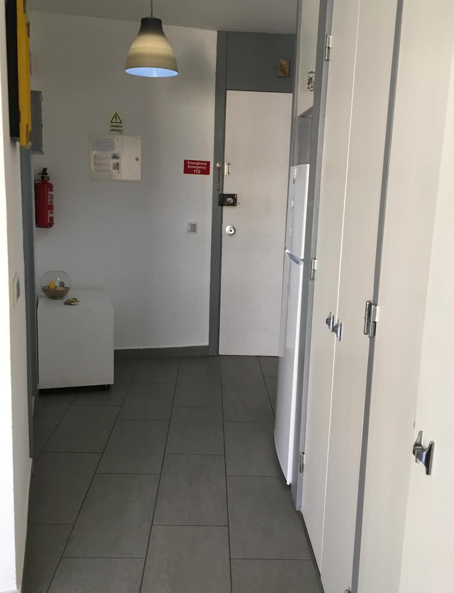 Albufeira Portugal Maria Appt Apartment Екстериор снимка